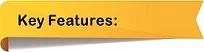 Key Features