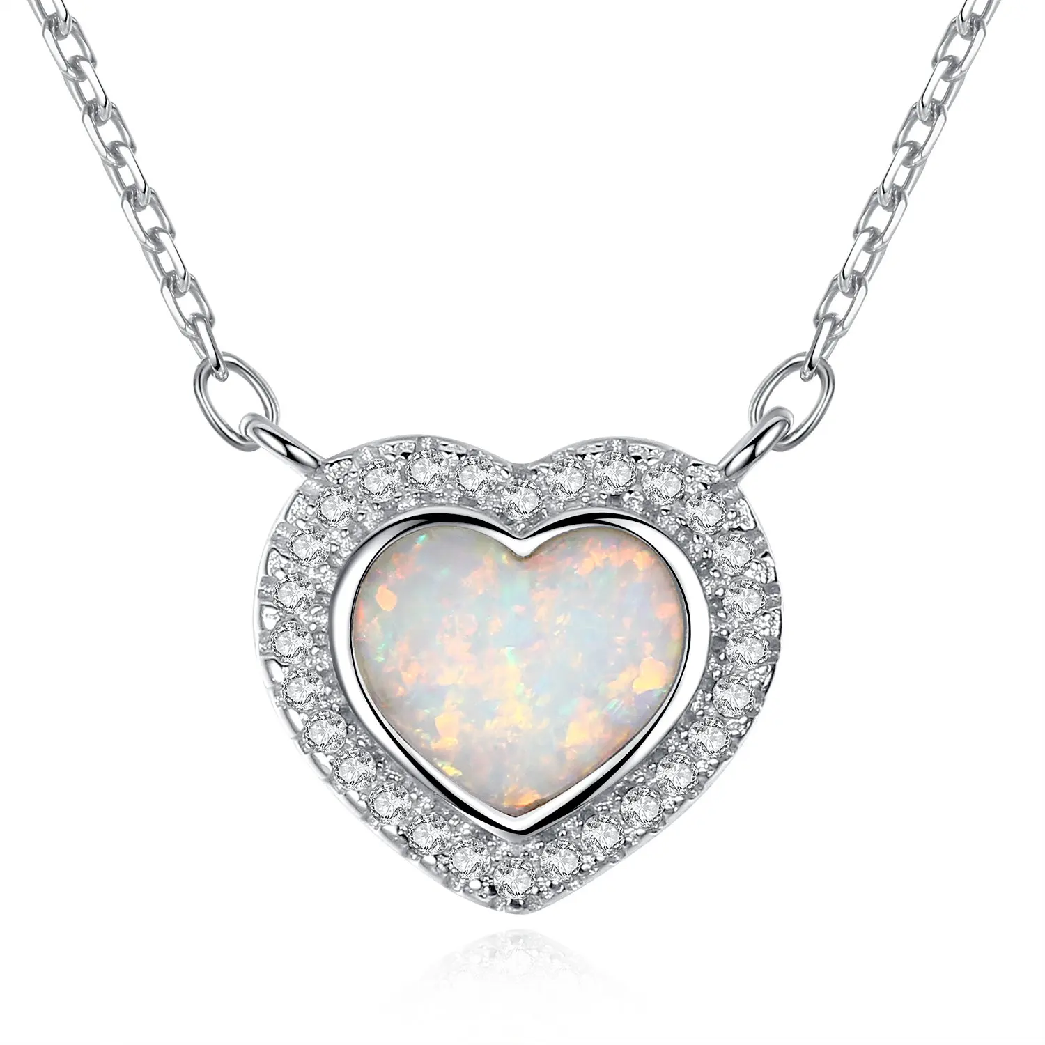 High Quality S925 Sterling Silver Jewelry New Fashion Australia frame