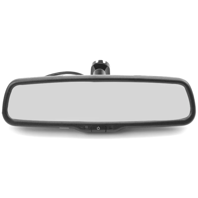 Sinairyu оригинальный кронштейн Full 1080P Автомобильная камера DVR двойной объектив