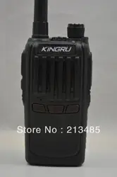 10 Вт 2013 январь UHF 400-480 мГц 16ch kingru sc-777 Портативный ветчиной двухстороннее Радио