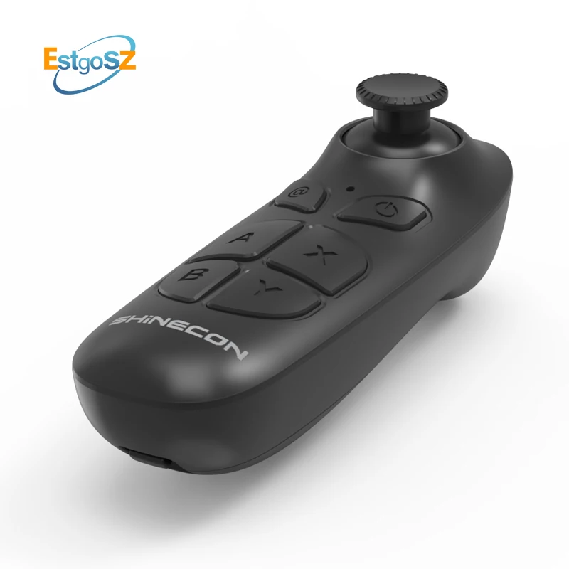 3d очки виртуальной реальности VR джойстик геймпад контроллер Bluetooth беспроводные