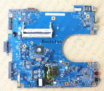 

48.4MS02.011 A1843425A For Sony MBX-252 laptop motherboard integrated graphics DDR3 Free Shipping 100% test ok