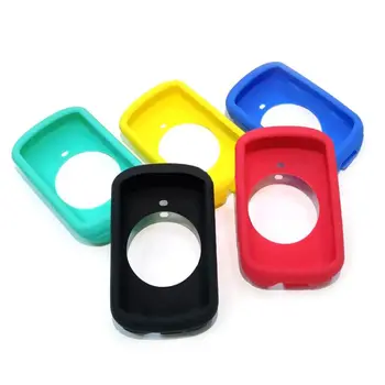 

Silicone Rubber Sleeve Cover Protective Case for Garmin EDGE 530 Watch Cases Anti-dust Smart Watch Accessories Shell Pouch
