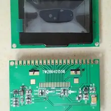 1,54 дюймов 20PIN SPI желтый/синий/белый oled-модуль SSD1309 Привод IC 128*64 параллельный интерфейс