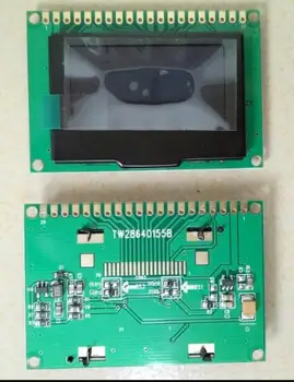 

1.54 inch 20PIN SPI Yellow / Blue / White OLED Module SSD1309 Drive IC 128*64 Parallel Interface