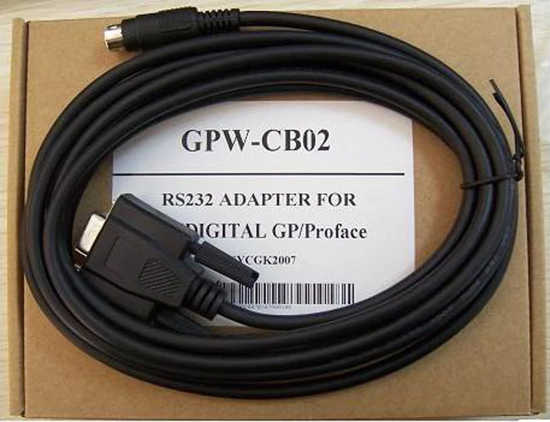 Free Shipping Gpw Cb02 Usb2 0 Rs232 To Ttl Adapter