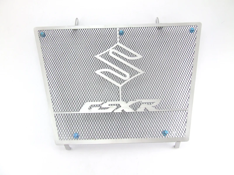 

Motorcycle Radiator Grille Guard Cover Protector For SUZUKI GSXR1000 2009 2010 2011 2012