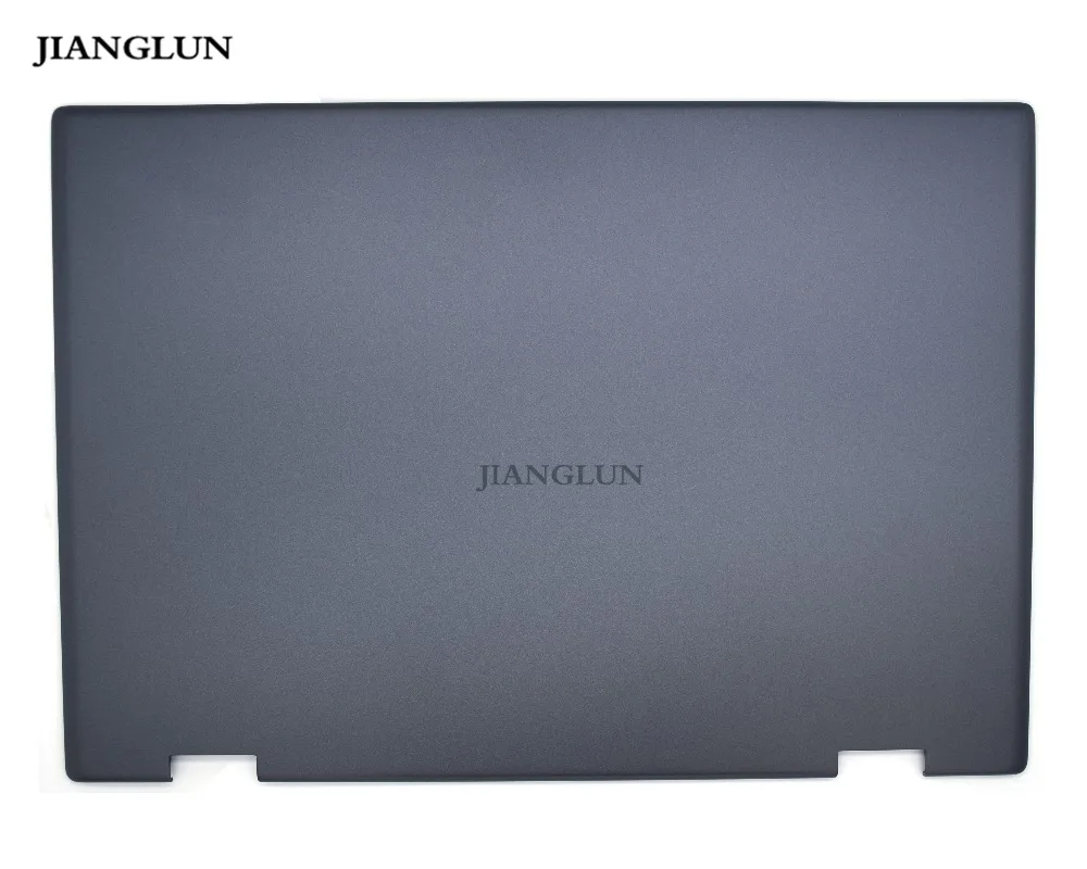 JIANGLUN для lenovo Yoga 720-12IKB ЖК-задняя крышка