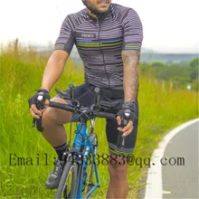 2019 FRENESI men cycling clothing summer breathable tights bike jersey set uniforme ciclismo hombre  triathlon suit MTB team bic