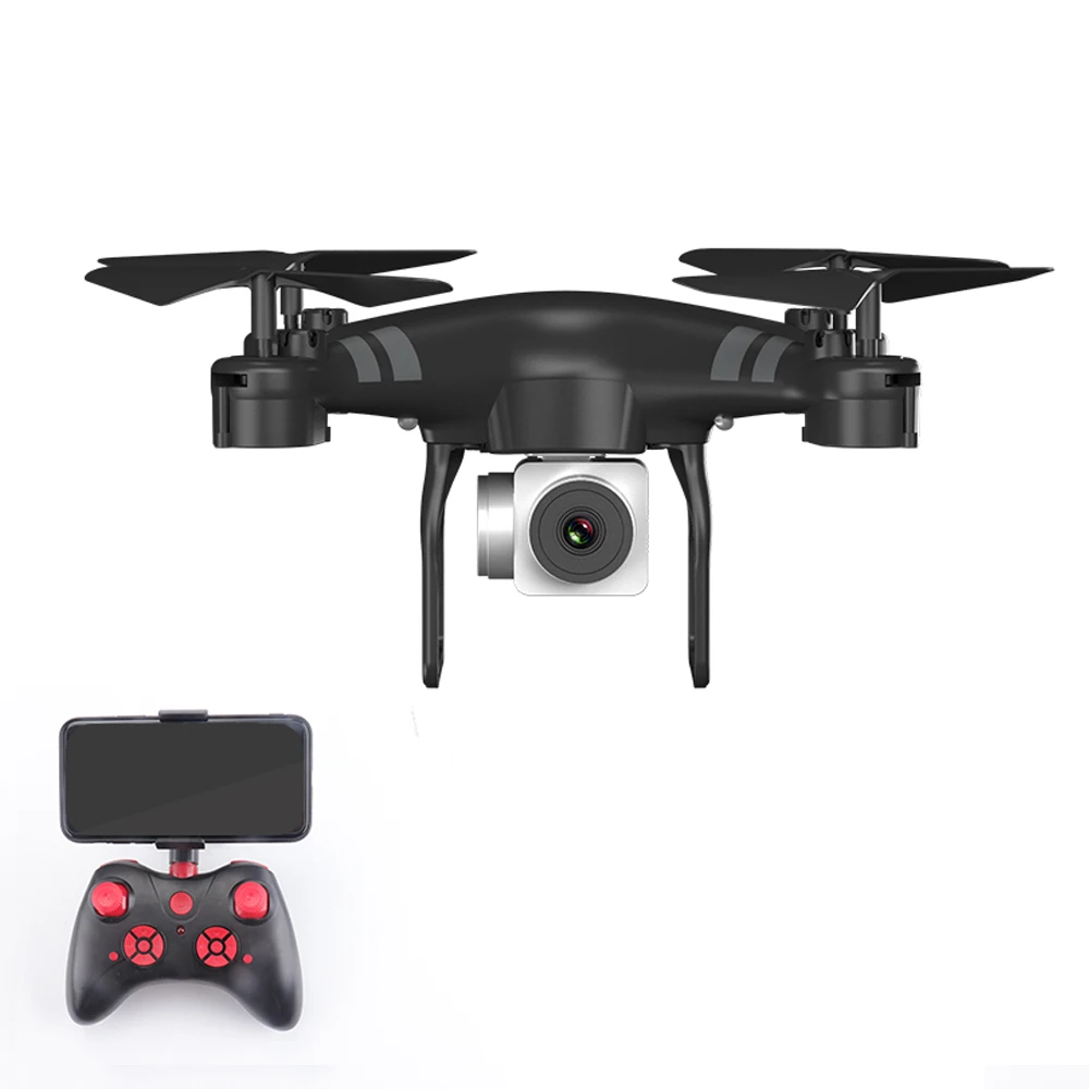 

Cewaal RC Gift Beginning Ability 2.4G 4CH 6-Axis HD 480P Drone Outdoor 2.4G 4CH 6-Axis HD 480P Quadcopter Funny Performance