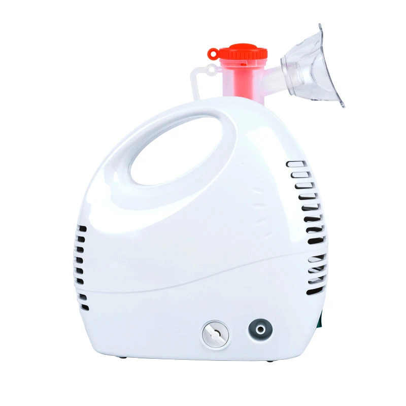 Home Health Care Compressional Nebulizer Complete Nebulizer kit