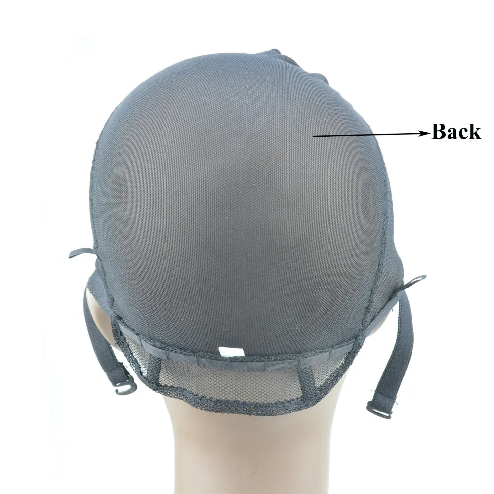 Back