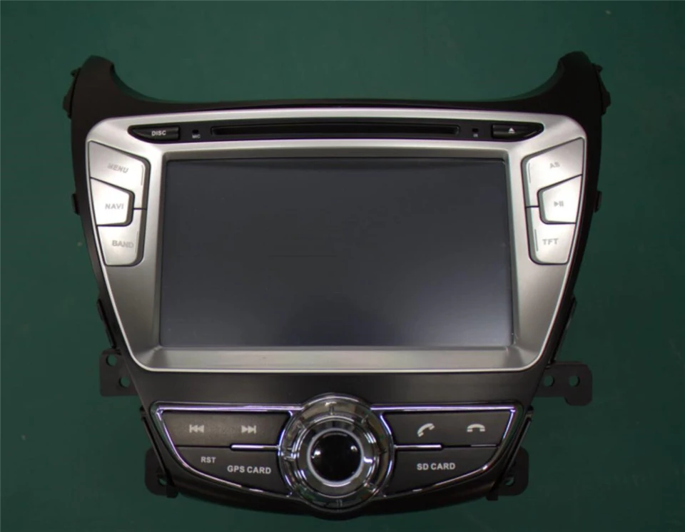 Flash Deal Octa Core Android 9.0 4GB+64G ROM Car DVD Player Navigation GPS Video music Fit Hyundai Elantra 2014 2015  Radio Stereo Audio 20