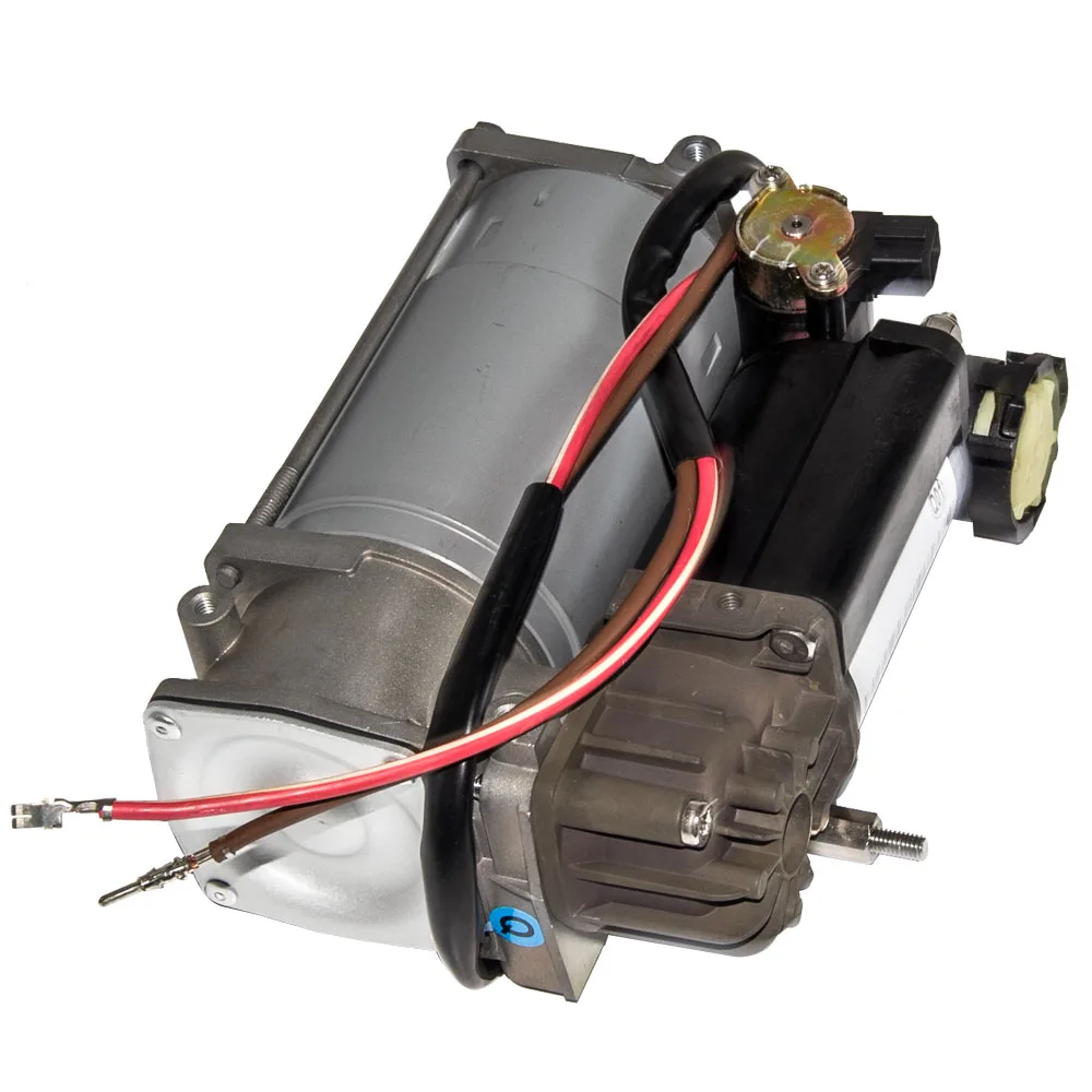 Buy Air Suspension Compressor Pump For BMW 5 & 7 SERIES AND X5 37226787616