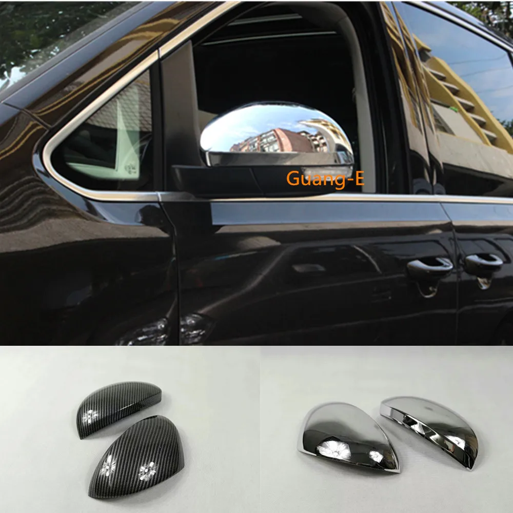 Для Volkswagen VW Sharan 2016 2017 2018 2019 автомобильный Стайлинг задний вид фотообои отделка