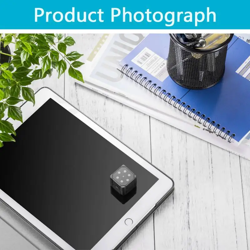 1080p Mini Sq19 Surveillance Camera Night Vision Camcorder Magnetic Dice High Quality Image Camcorder With Clip Stand 1080p Mini Sq19 Surveillance Camera Night Vision Camcorder Magnetic Dice High Quality Image Camcorder With Clip Stand