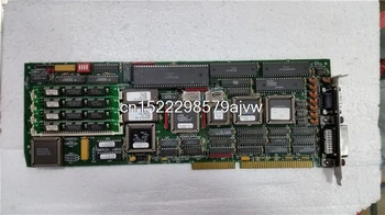 

BUS LAC/E Workstation acquisition card ISA interface card