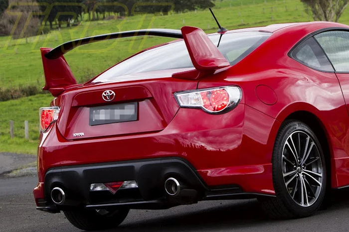 Gt86 brz и scion