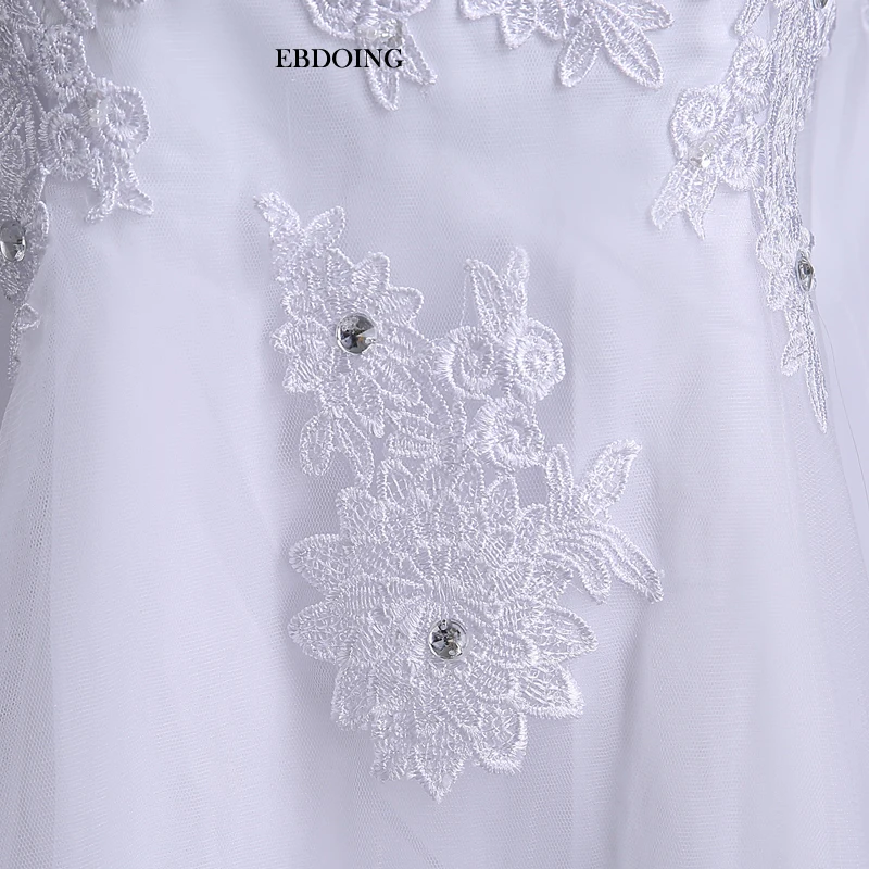 Vestidos De Novia свадебное платье 2017 Русалка Милая декольте; Robe De Mariage свадебные платья с Кружево аппликации из бисера