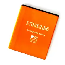 Stonering Батарея 3200 мАч Замена Батарея Для DOOGEE X6 телефона