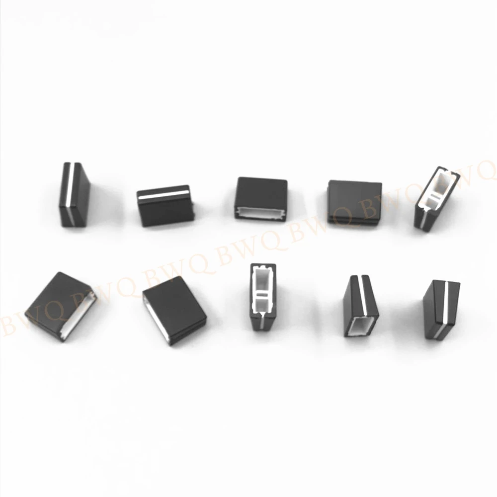 20pcs/lot DAC2355 FADER KNOB For Pioneer DJM300 DJM500 DJM600 DJM3000 DJM800 DJM700 DAC2371 Replace DAC1846