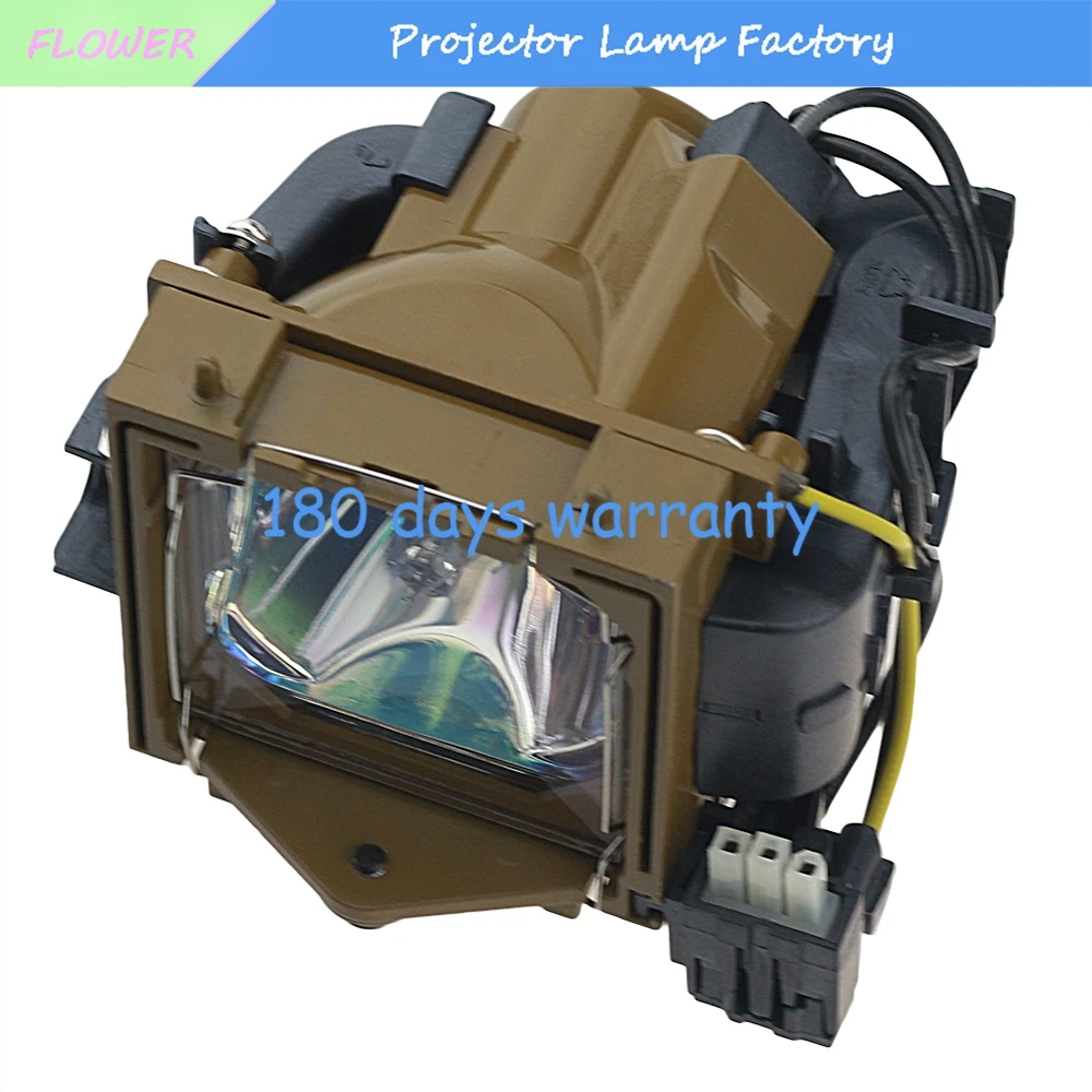High Quality Replacement Projector Lamp Splamp017 For Infocus Lp540