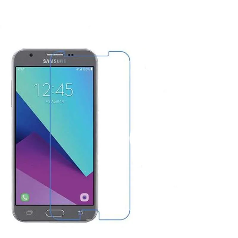 HD мягкая пленка для Samsung Galaxy J2 Prime 2017 J200 plus Pro 2018 2016 j210 M M340S Защитная экрана|Защитные