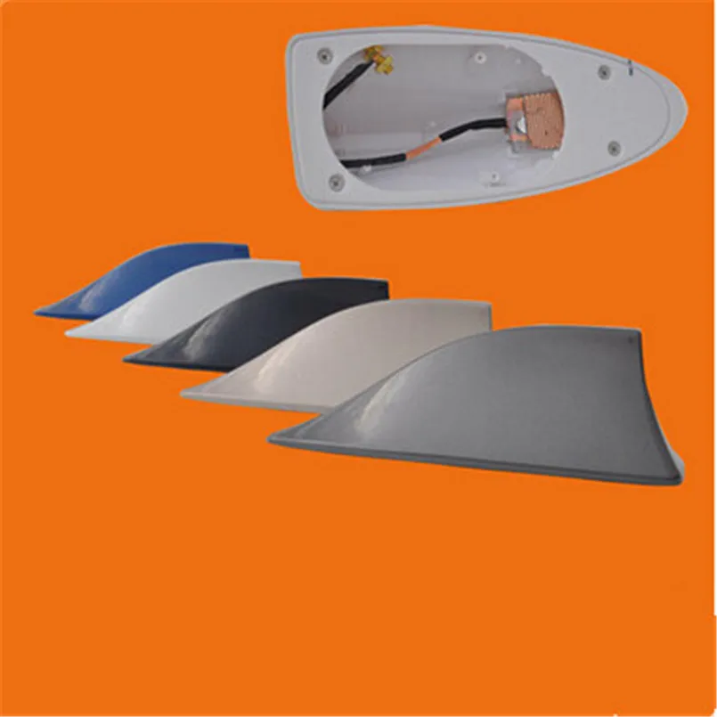 

Car-Styling Signal Antenna cover Modify case For BMW all series 1 2 3 4 5 6 7 X E F-series E46 E90 X1 X3 X4 X5 X6 F07 F09 F10