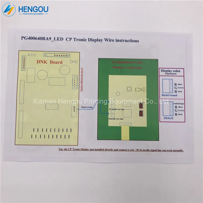 Heidelberg CD102 SM102 на тонкопленочных транзисторах на тонкоплёночных транзисторах Дисплей Heidelberg CP Tronic Дисплей MV.036.387 00.785.0353 PG640400RA4 OG640400-R4 MD400F640PD1A