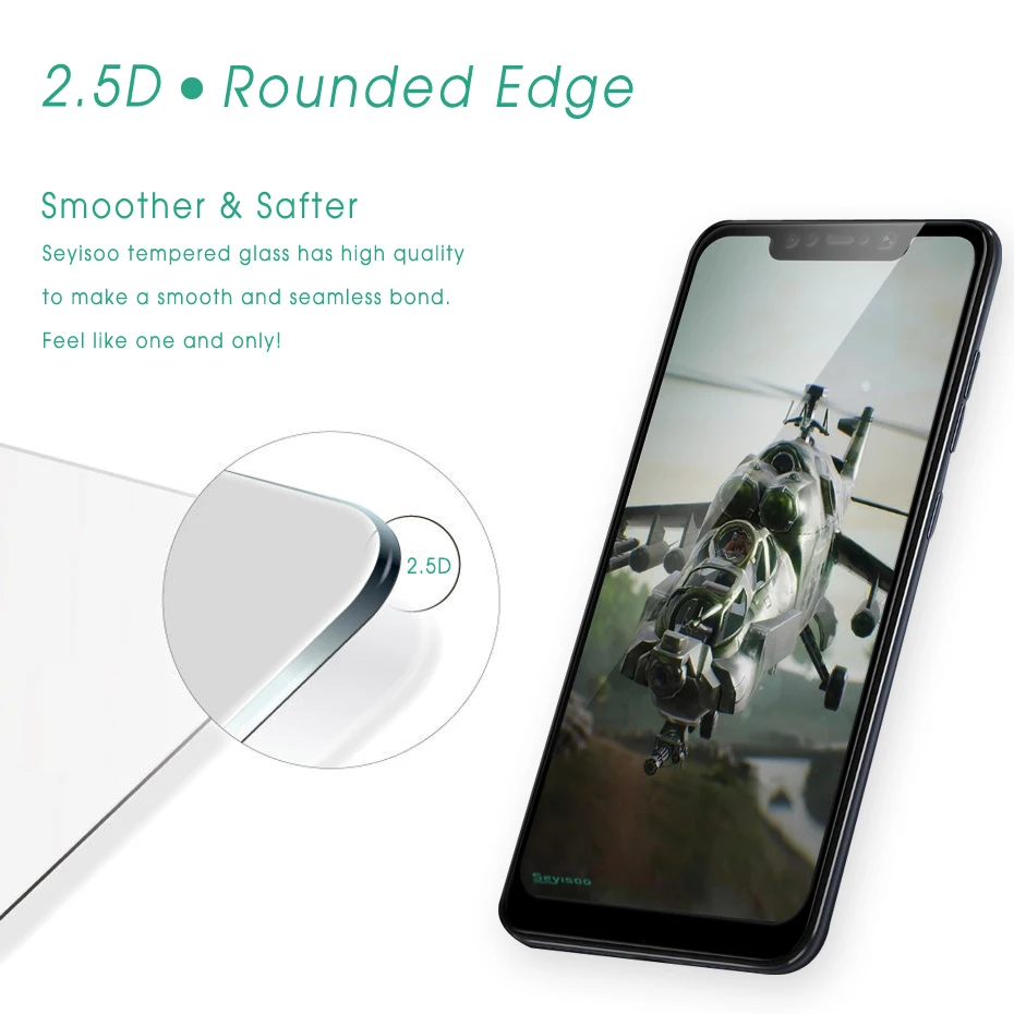 pocophone f1 tempered glass (5)