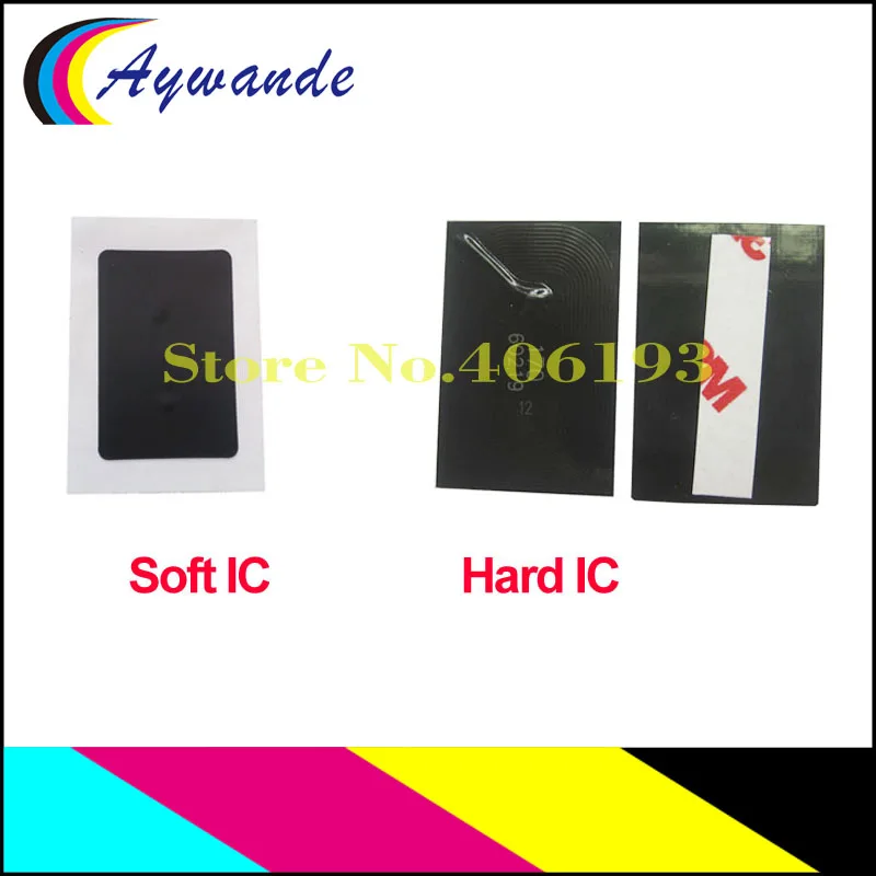 200 X TK-170 TK-172 TK-173 TK-174 TK-174K чип для Kyocera FS1320 FS1320D FS1370 FS1370DN P2135 P2135DN P2135D сброса тонера чип
