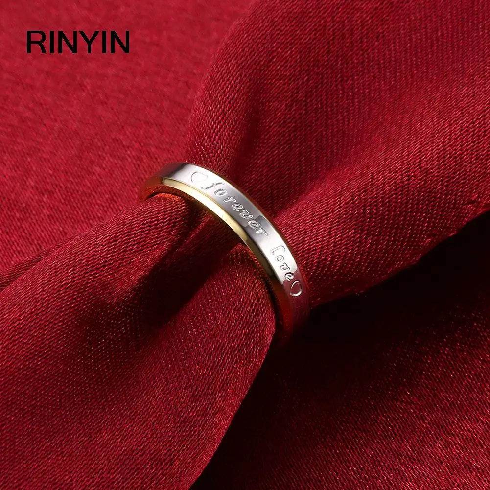 Проиграйте в акциях! Женские кольца покрытые серебром оптом KDR096|silver ring|fashion ringsring
