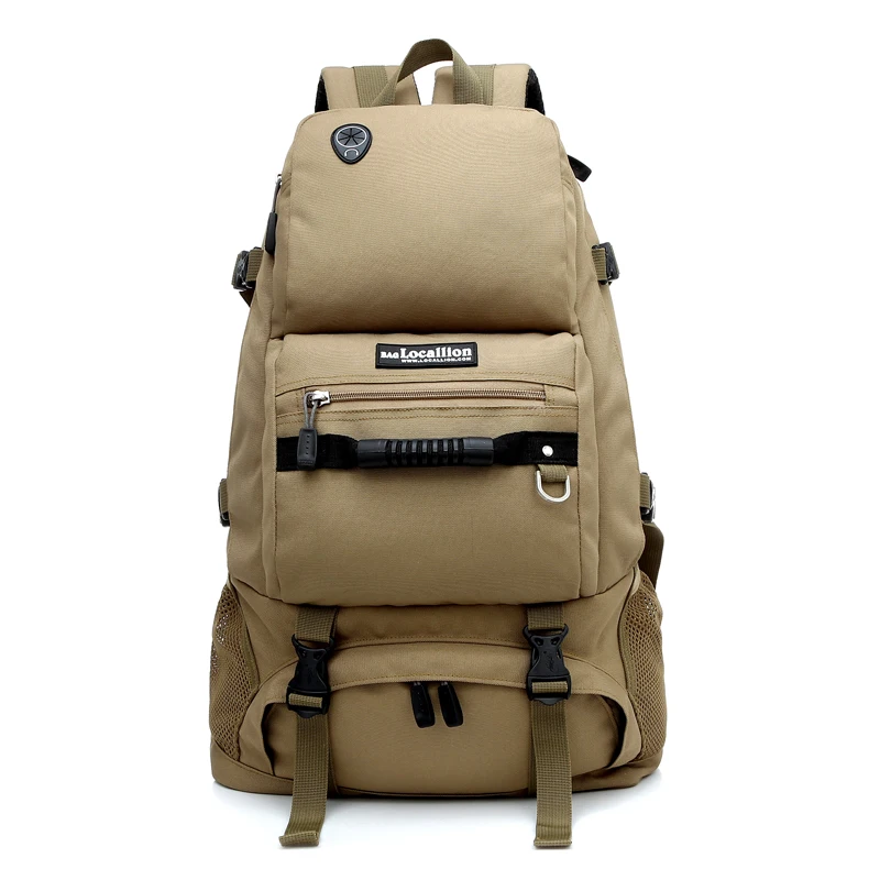 LOCAL LION 2016 Men'sTravel Backpack Rucksack Outdoor Sport Hiking Camping Backpack Mountaineering Bag Tactical Backpack LOCAL LION 2016 Men'sTravel Backpack Rucksack Outdoor Sport Hiking Camping Backpack Mountaineering Bag Tactical Backpack