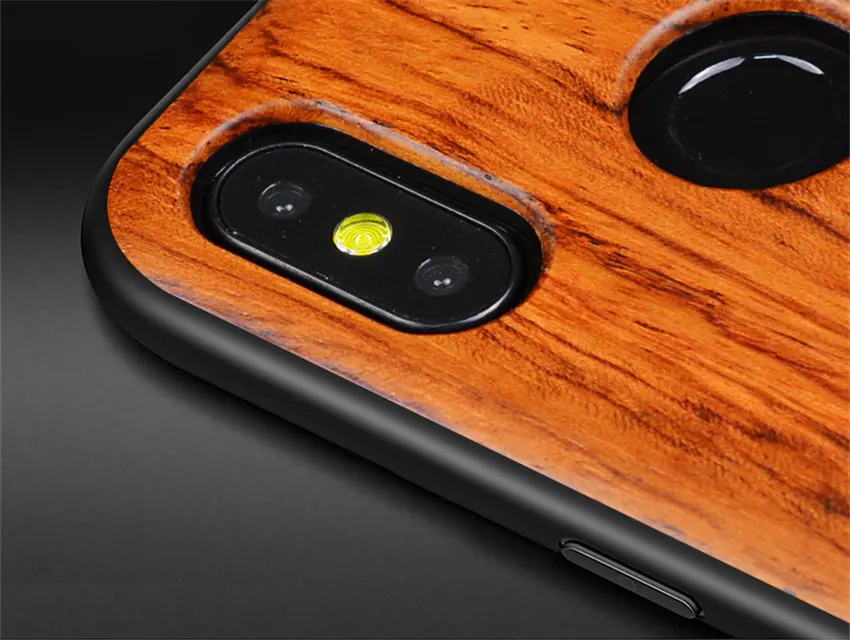 Russian Popular Mask Rose Wood Phone Case for Xiaomi Mi Mix 3 Flower Wooden Xiaomi Mix 3 Xiomi Mix3 Cover Case (8)