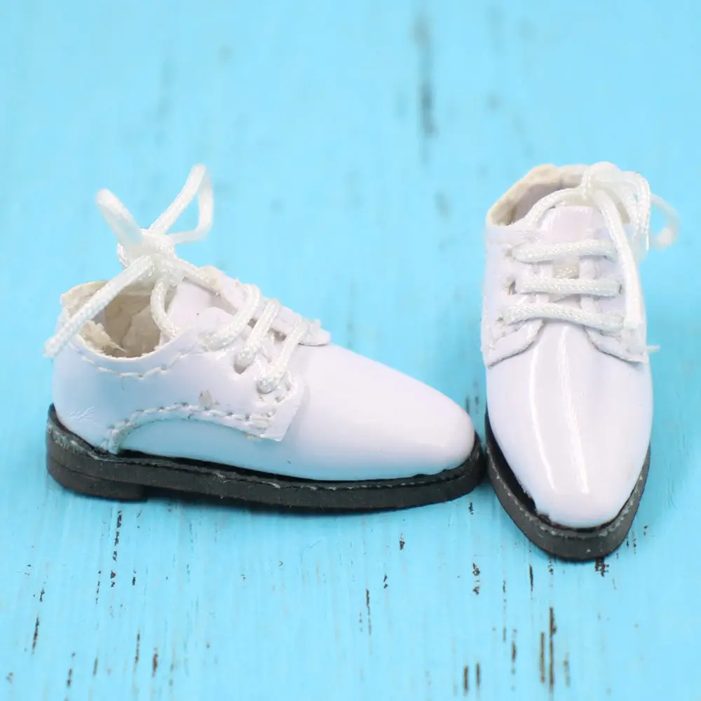 Blyth doll Shoes Brogue,Size can be chosen for 1/6 Blyth ICY DBS or 1/8 Middie 8