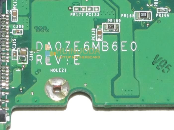 Материнская плата NOKOTION MBSFV06002 MB. Sfv06002 DA0ZE6MB6E0 для acer D257 материнская ноутбука n570 cpu|main
