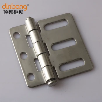 

Dinbong CL156-2 stainless steel hinge, industrial machinery door hinge, hinge case cabinet door hinge