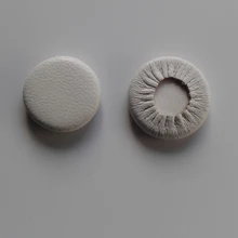 Кларнет Подушки на белой кожи, индивидуальные размер от 7 мм до 20 мм