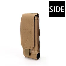 Прочный Дорожный Чехол для кобуры для смартфонов