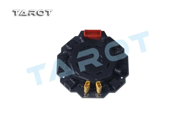 Плата сигнала/питания для дрона Ormino Tarot Octa-copter X8 комплект аксессуаров