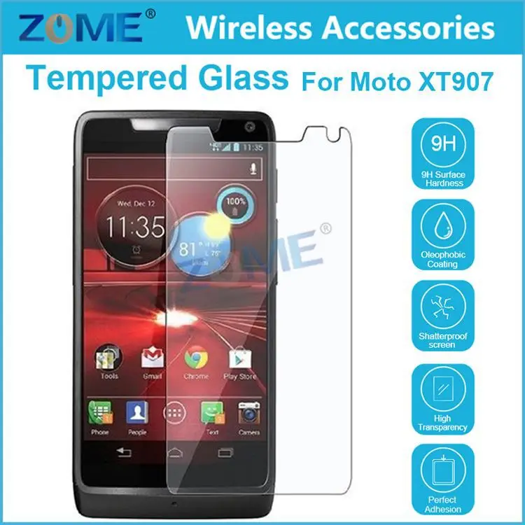 XT907 trend products screen protector