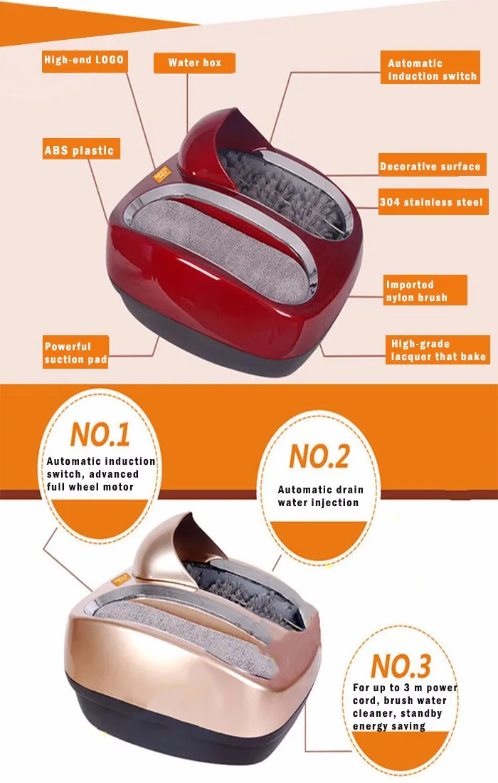 automatic tightening shoes