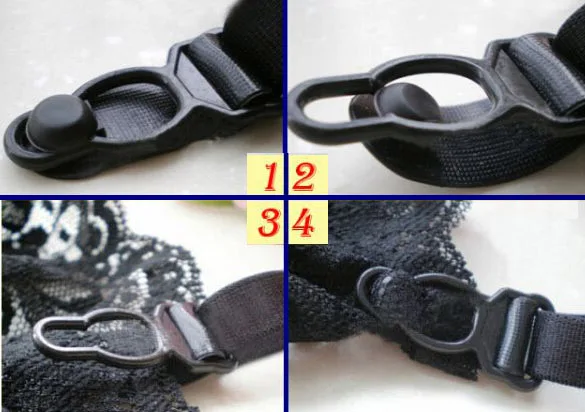 Garter-