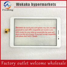 7,9 дюймовый планшет емкостный сенсорный экран hmcf-080-1872-v3