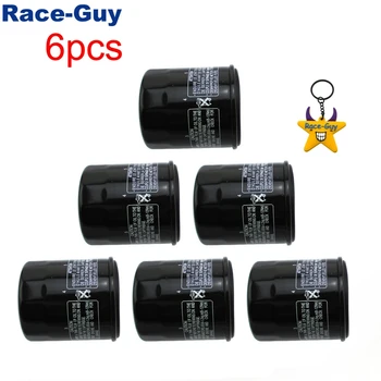 

Oil Filter For 3FV-13440-00 3FV-13440-20 5GH-13440-00 5GH-13440-10 Bimota Motorcycle 600 1000 Motorcycle CB400 RVF4