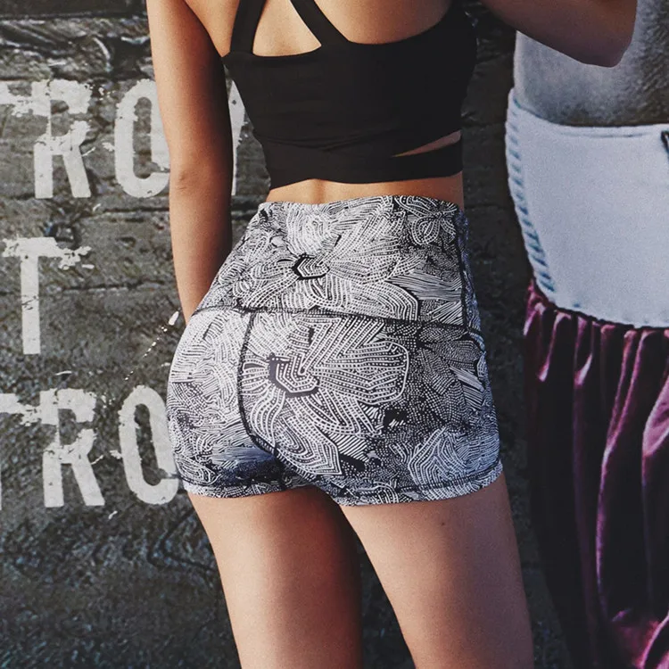 sport pants - 