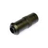 Microscope Lens 8X -100X Magnification Adjustable C-mount Lens Glass for Industrial Microscope Camera Magnifier ► Photo 2/6