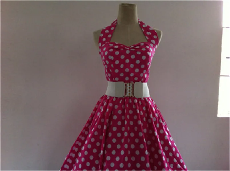 rockabilly dress (107)