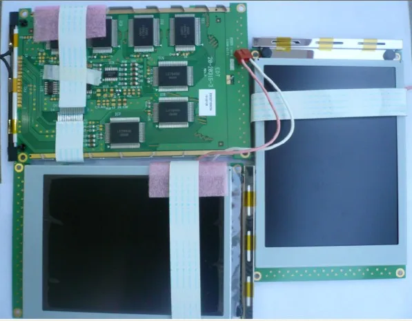 

Brand Original A+ Grade LMG6912RPFC industrial LCD display Panel one year warranty