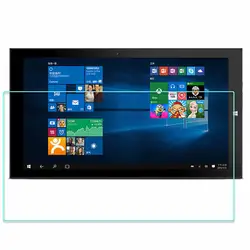 Прозрачный 0,3 мм 2.5D HD закаленное Стекло Экран протектор для Teclast TBOOK 16 для 11,6 ''Tablet PC X3 Pro x2 Pro